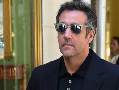 Δεν θα δεχθεί προεδρική χάρη ο πρώην δικηγόρος του Τραμπ που καταδικάστηκε